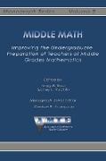 Middle Math