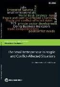 The Small Entrepreneur in Fragile and Conflict-Affected Situations
