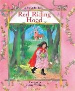 Red Riding Hood, a Storyteller Book