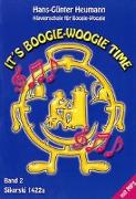 It's Boogie Woogie Time, Band 2