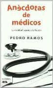 Anécdotas de médicos