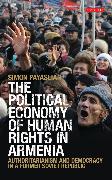 The Political Economy of Human Rights in Armenia