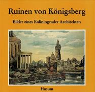 Ruinen von Königsberg