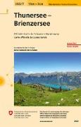 Thunersee - Brienzersee