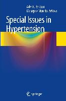 Special Issues in Hypertension