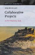 Collaborative Projects: An Interdisciplinary Study