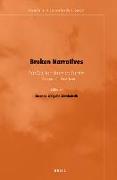 Broken Narratives: Post-Cold War History and Identity in Europe and East Asia