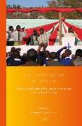 Pentecostalism in Africa: Presence and Impact of Pneumatic Christianity in Postcolonial Societies