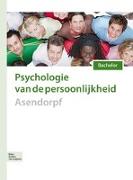 Psychologie van de persoonlijkheid