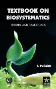Textbook of Biosystematics Theory and Practicals