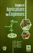 Basics of Agriculture for Engineers (Pbk)