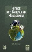 Forage and Grassland Management