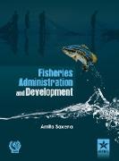 Fisheries Administration and Development