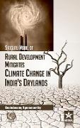 Sadguru Model of Rural Development Mitigates Climate Change in Indias Drylands