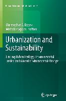 Urbanization and Sustainability