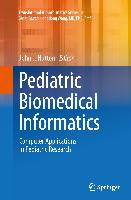 Pediatric Biomedical Informatics