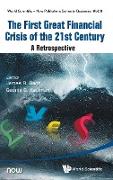 The First Great Financial Crisis of the 21st Century