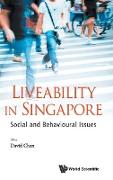 Liveability in Singapore