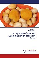 Response of PGR on Germination of Jackfruit Seed