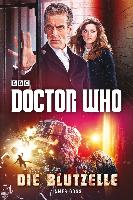 Doctor Who: Die Blutzelle