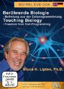 Berührende Biologie - Befreiung aus der Zellprogrammierung - Doppel-DVD D/E