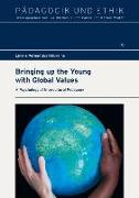 Bringing up the Young with Global Values