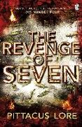 The Revenge of Seven