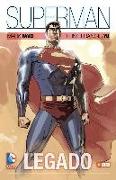 Superman, Legado