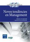 Noves tendències en management : fonaments i aplicacions