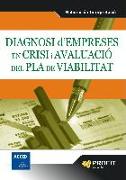 Diagnosi d'empreses en crisi i avaluació del pla de viabilitat : elaboració i interpretació