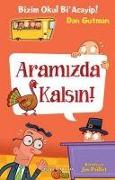 Aramizda Kalsin Ciltli