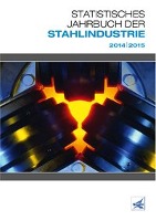 Statistisches Jahrbuch der Stahlindustrie 2014/2015