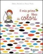 Il mio primo libro dei colori