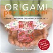 Origami per bambini