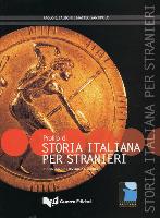Profilo di storia italiana per stranieri