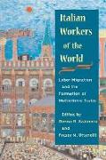 Italian Workers of the World