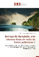 Barrage de Nangbéto, une retenue d'eau en voies de fortes pollutions ?