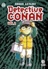 Detective Conan II, 48