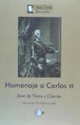 Homenaje a Carlos III