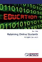 Retaining Online Students