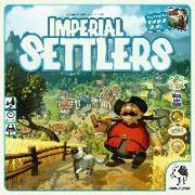 Imperial Settlers (deutsche Ausgabe)