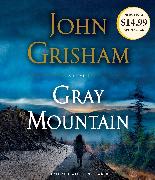 Gray Mountain