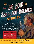 The Big Book of Sherlock Holmes Stories