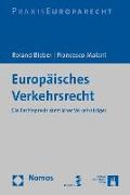 Europäisches Verkehrsrecht