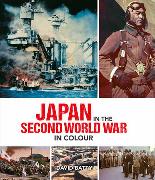 Japan in the Second World War in Colour