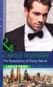 The Redemption Of Darius Sterne