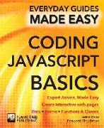 Coding JavaScript Basics