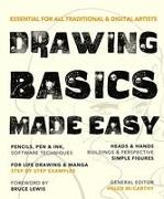 Drawing Basics Made Easy