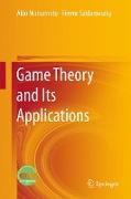 Game Theory and Its Applications