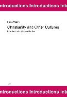 Christianity and Other Cultures